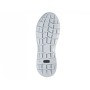 Zapato profesional hf200 - 35 - con correa - blanco - 1 par