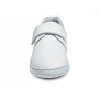 Chaussure professionnelle hf200 - 39 - avec bride - blanc - 1 paire