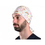 Casquette à motifs - enfant - m