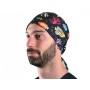 Casquette à motifs - reef - m