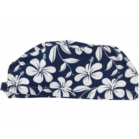 Gorra estampada - hawaii - m