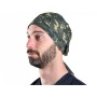 Cappellino fantasia - militare verde - m