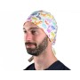 Casquette à motifs - dino - m