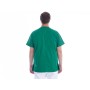 Tunique - coton/polyester - unisexe - taille xxl vert