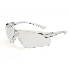 505up anti-fog/anti-scratch glasses