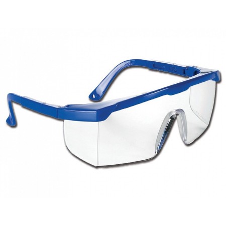 San diego sunglasses - blue - scratch resistant