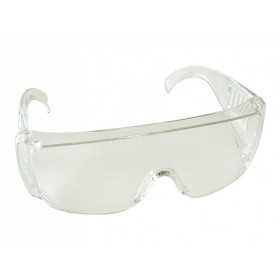 Gimasafe protective glasses - pack. 10 pcs.