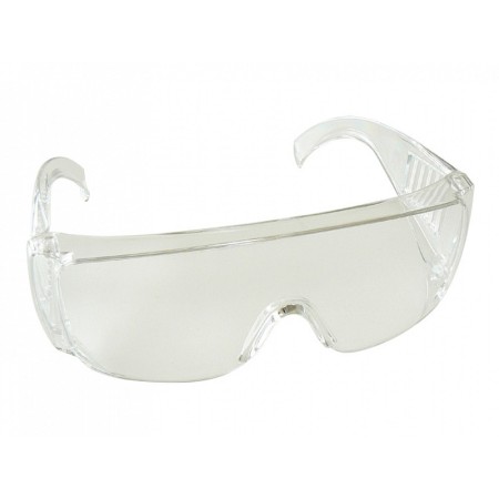 Gafas protectoras gimasafe - pack 10 uds.