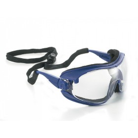 High protection glasses