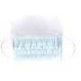 Mask Op - 4-layer surgical mask with anti-fog visor - 50 pcs.