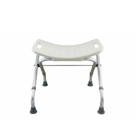 Foldable shower seat