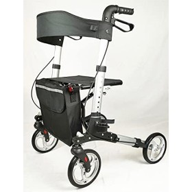 Anteamed Smart Faltbarer Rollator