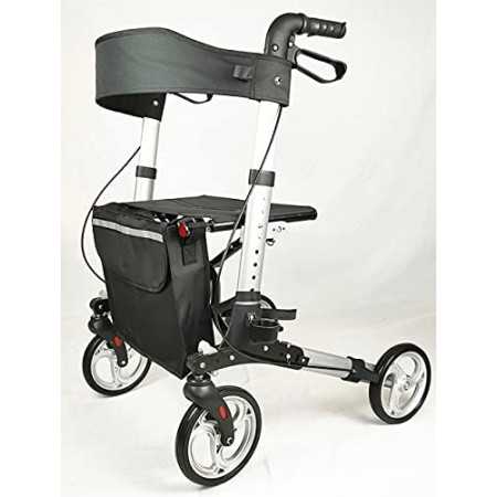 Rollator pieghevole Anteamed Smart