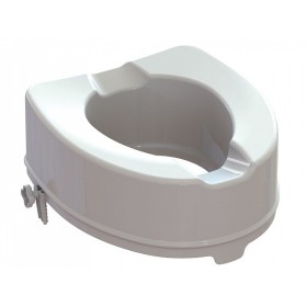 WC-felszálló rögzítőrendszerrel - 14 cm