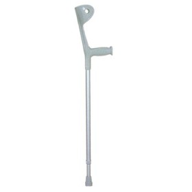 Crutches - load capacity 100 kg