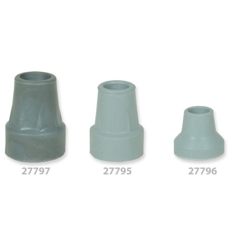 Vârf de cauciuc, diametru interior 12 mm pentru 27790, 43065, 43070, 43072 - pachet de 5.