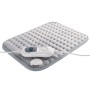 Heating pad without cover - grey