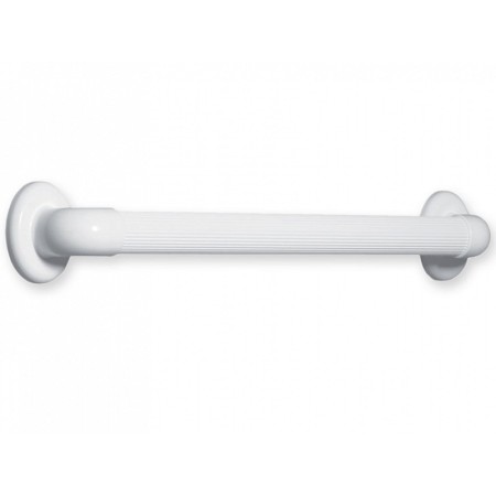 Manche fixe en plastique - 60 cm