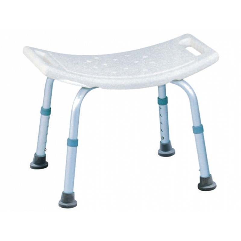 Shower chair - fixed