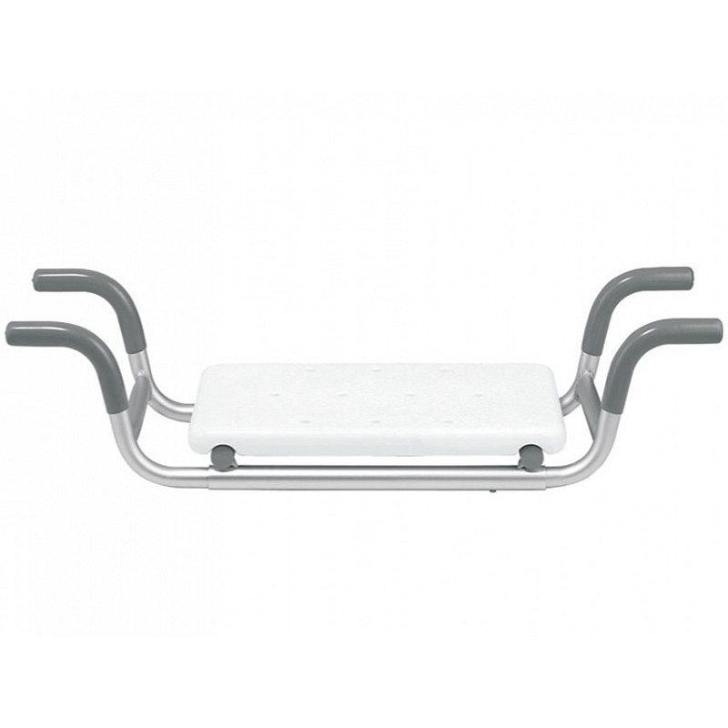 Silla de baño - ajustable