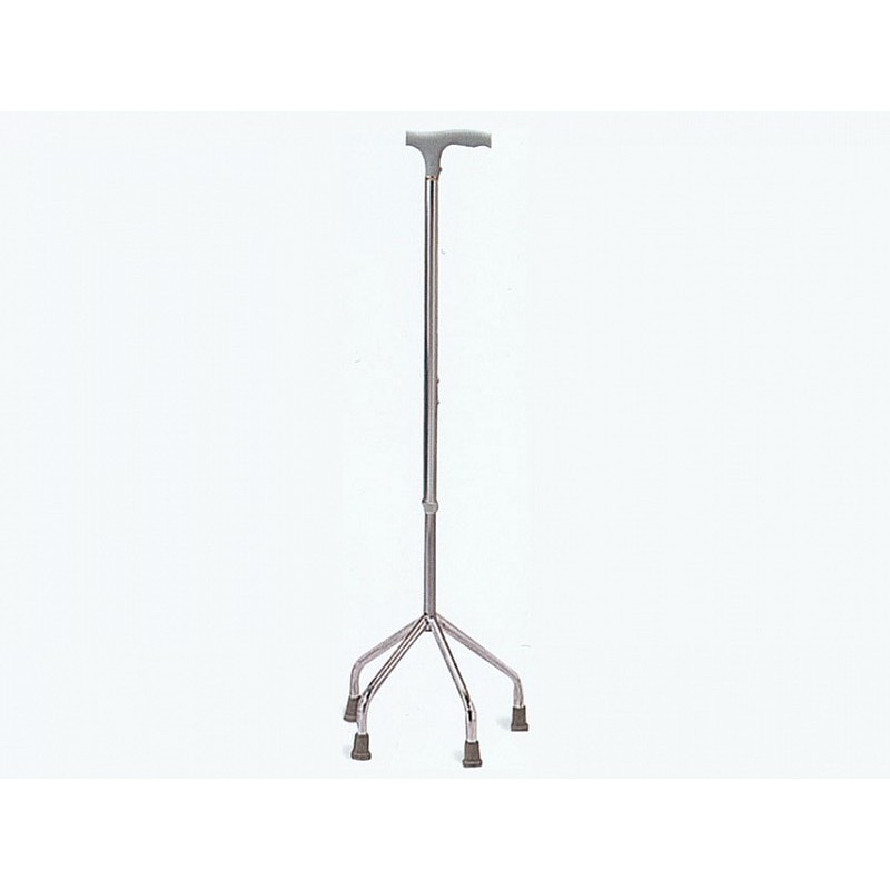 Quadripode q1 - aluminio