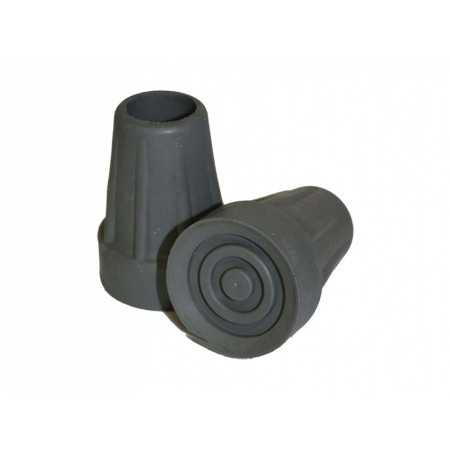 Rubber cap for 43100-2, 43110, 43115 - pack. 10 pcs.