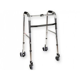 4-hjuls rollator