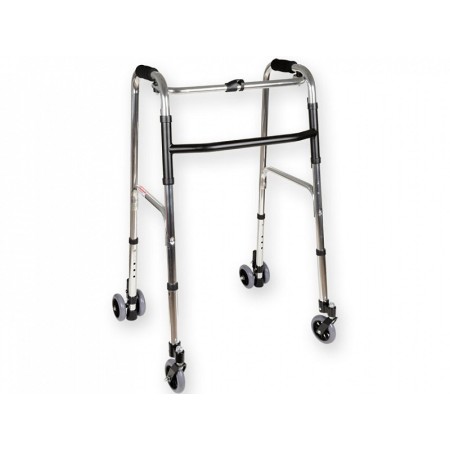 4-hjuls rollator