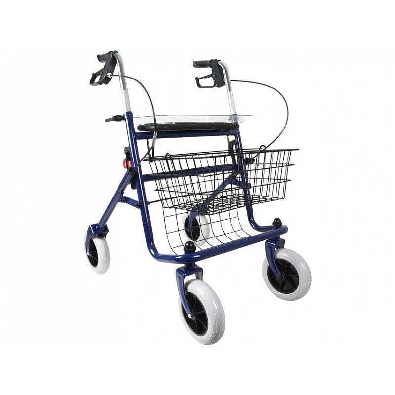 Ideale rollator
