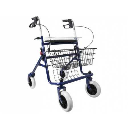 Idealer Rollator