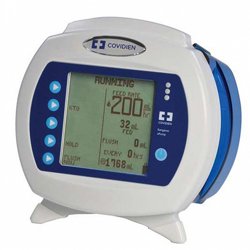 Kendall kangaroo epump enterale voedingspomp