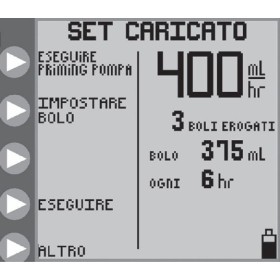 Kendall kangaroo epump enterálna výživová pumpa