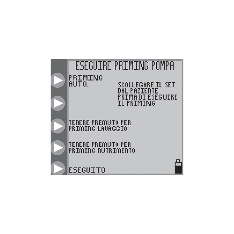 Kendall kangaroo epump enteral matningspump