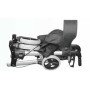 Faltbarer Rollator Mediland City-Rollator