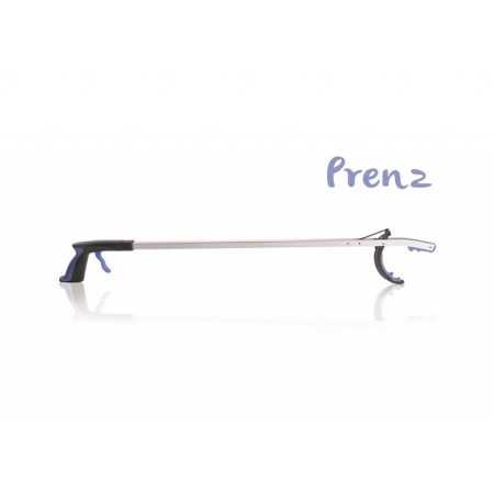 Pinza Prensile In Alluminio Anodizzato - 74 Cm