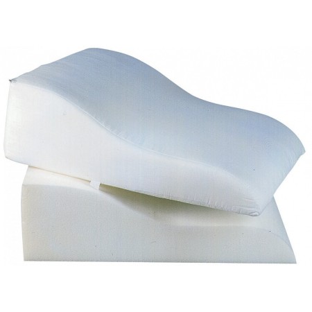 Coussin de jambe en polyuréthane expansé