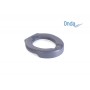 Riser Til Soft Pu Toilet - H 6 Cm - Onda Series