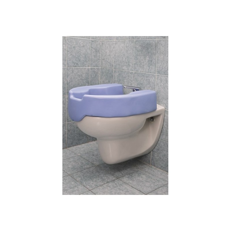 Colonne montante pour wc et bidet en eva