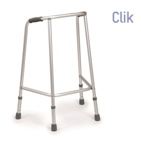 Fast rollator - 4 tips - l