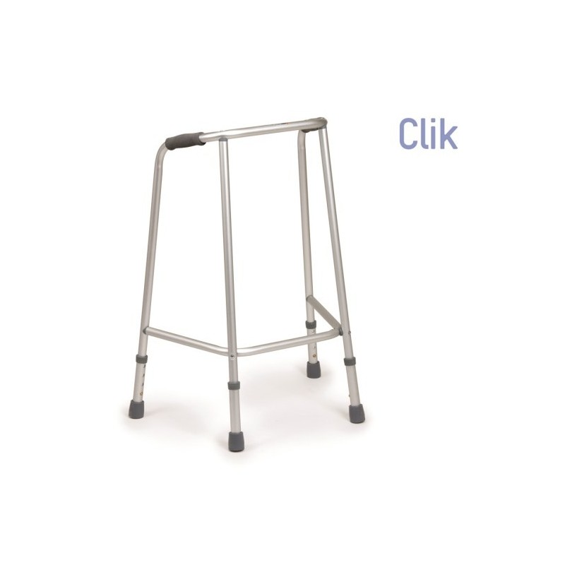 Pevné chodítko - 4 tipy - m