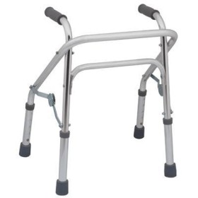 Marcheur enfant pliable