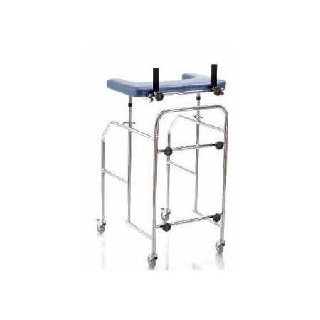 WALKER WITH REMOVABLE TABLE SUPPORT