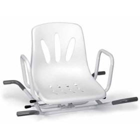 Sedilvasca girevole mopedia