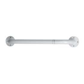 Sicherheitsgriff für Badezimmer aus lackiertem Stahl – Ø 26 mm