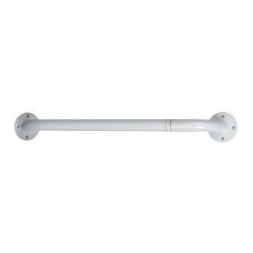Sicherheitsgriff für Badezimmer aus lackiertem Stahl – Ø 26 mm
