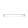 Safety Grip for Bathroom in PVC - Ø 36 mm