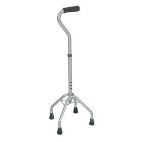 Aluminium firbenet fod