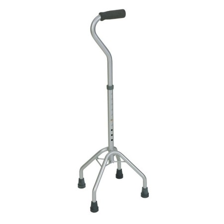 Aluminium firbenet fod