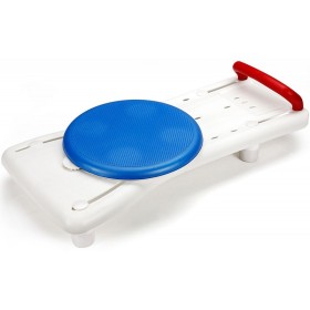 Vermeiren vera rotating seat transfer base