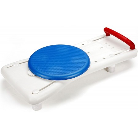 Vermeiren vera rotating seat transfer base